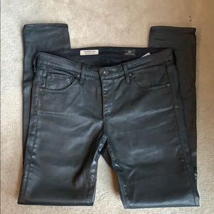 Adrienne Goldschmied jeans AG skinny 28R